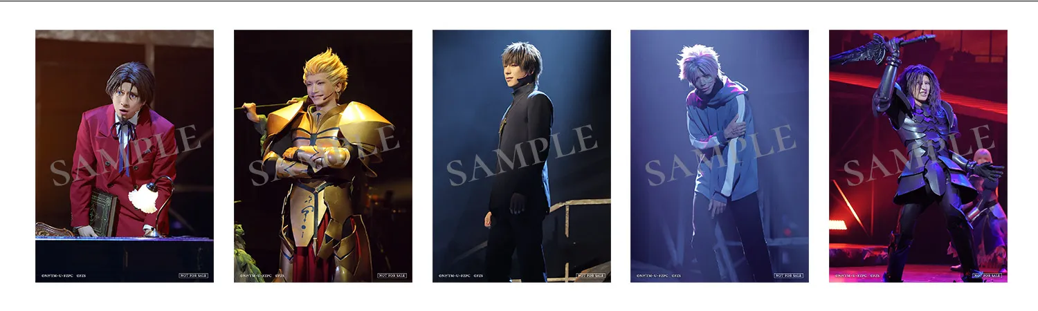 アニメイト購入特典