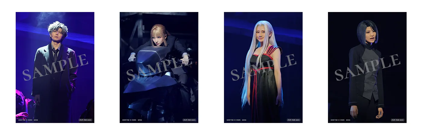 アニプレックス購入特典