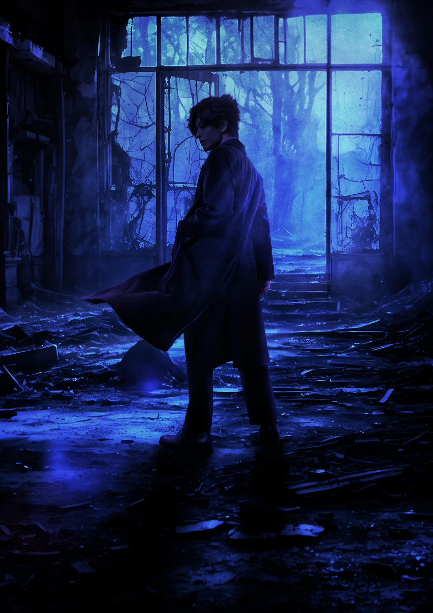 ミュージカル「Fate/Zero ~A Hero of Justice~」公式サイト